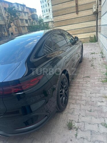 BYD Han 2023, 0 km - 1.5 l - Bakı