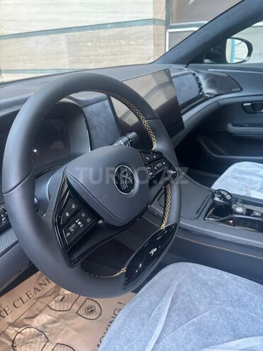 BYD Han 2023, 0 km - 1.5 l - Bakı