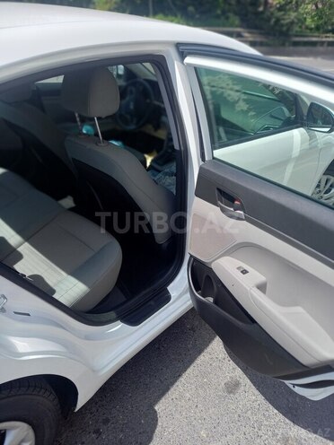 Hyundai Elantra 2016, 225,308 km - 2.0 л - Bakı
