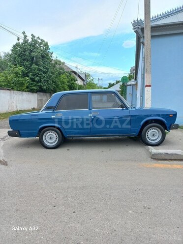 LADA (VAZ) 2107 2008, 200,007 km - 1.6 l - Qazax