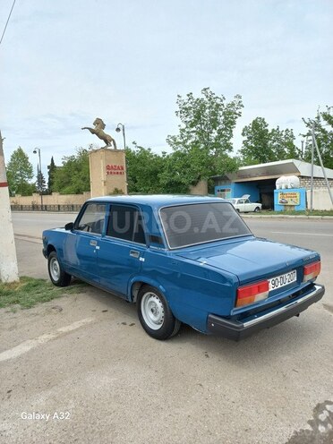 LADA (VAZ) 2107 2008, 200,007 km - 1.6 l - Qazax