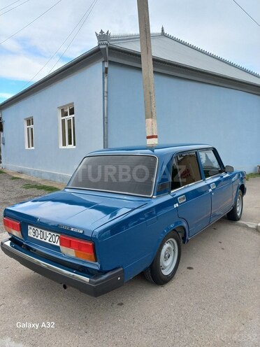 LADA (VAZ) 2107 2008, 200,007 km - 1.6 l - Qazax