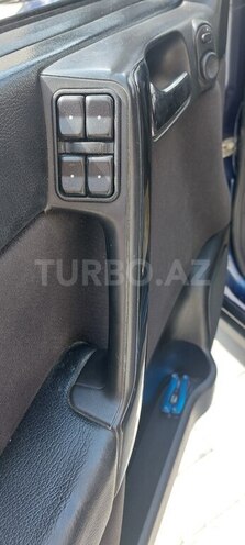 Opel Astra 1998, 296,505 km - 1.6 l - Sumqayıt