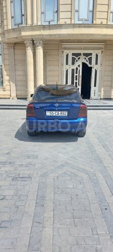 Opel Astra 1998, 296,505 km - 1.6 l - Sumqayıt