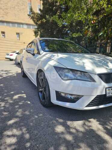SEAT Leon 2013, 150,000 km - 1.8 l - Bakı