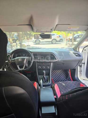 SEAT Leon 2013, 150,000 km - 1.8 l - Bakı