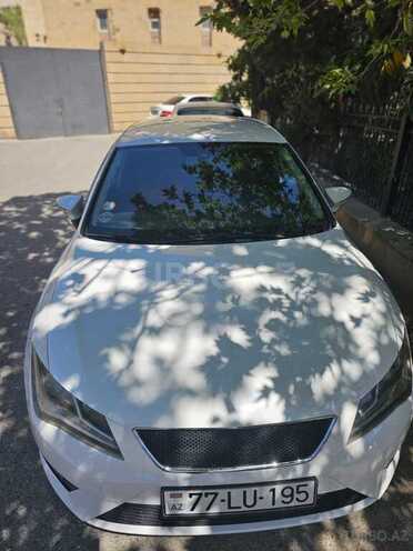 SEAT Leon 2013, 150,000 km - 1.8 l - Bakı