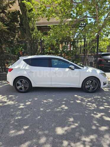 SEAT Leon 2013, 150,000 km - 1.8 l - Bakı