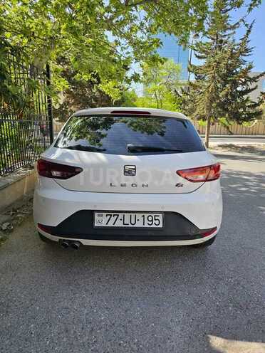SEAT Leon 2013, 150,000 km - 1.8 l - Bakı