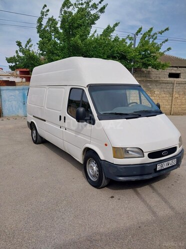 Ford Transit 2000, 210,542 km - 2.5 л - Bakı