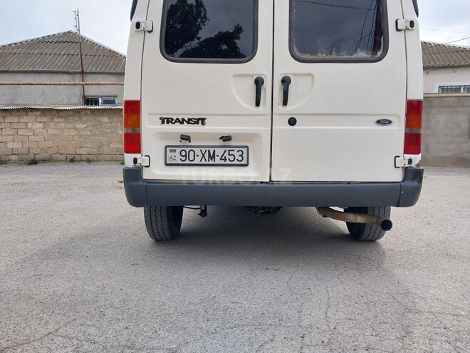 Ford Transit 2000, 210,542 km - 2.5 л - Bakı