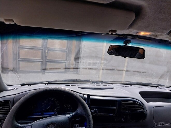 Ford Transit 2000, 210,542 km - 2.5 л - Bakı