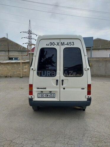 Ford Transit 2000, 210,542 km - 2.5 л - Bakı