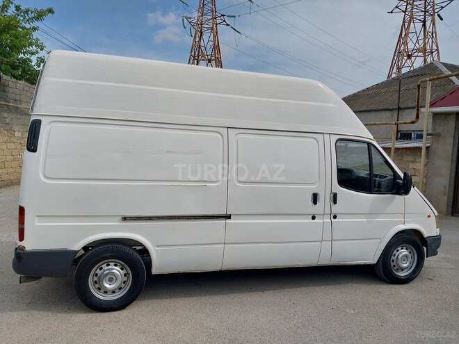 Ford Transit 2000, 210,542 km - 2.5 л - Bakı