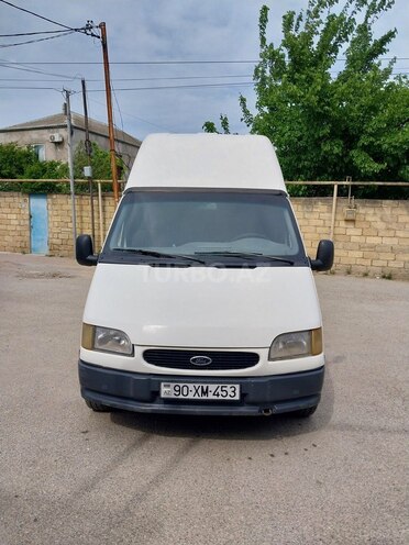 Ford Transit 2000, 210,542 km - 2.5 л - Bakı