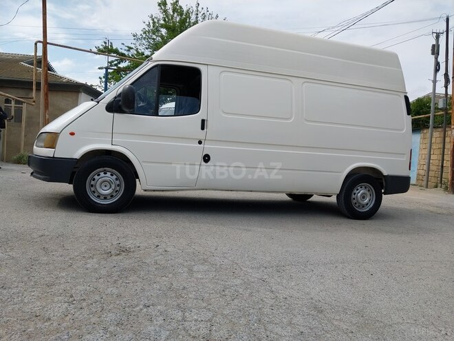 Ford Transit 2000, 210,542 km - 2.5 л - Bakı