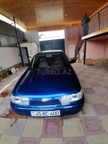 LADA (VAZ) 2112 2004, 780,000 km - 1.5 l - Mingəçevir