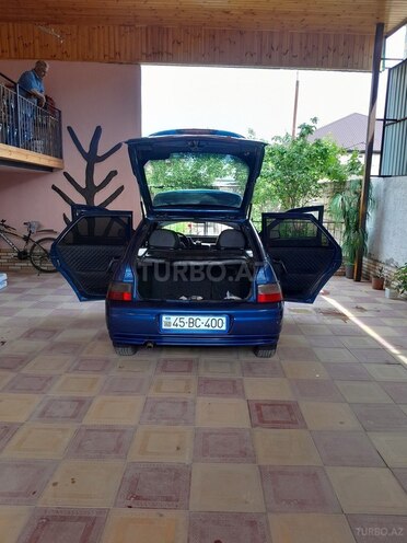 LADA (VAZ) 2112 2004, 780,000 km - 1.5 l - Mingəçevir