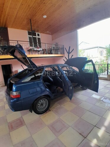 LADA (VAZ) 2112 2004, 780,000 km - 1.5 l - Mingəçevir