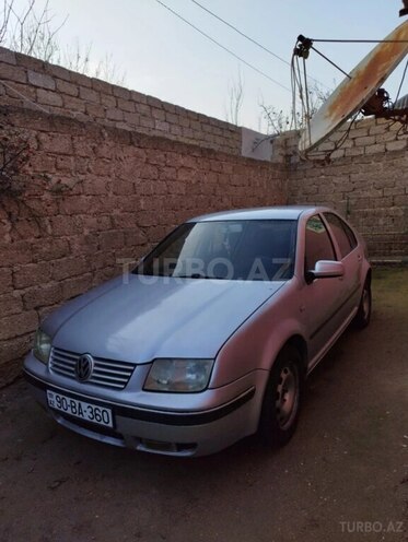 Volkswagen Bora 2003, 333,200 km - 1.6 l - Bakı