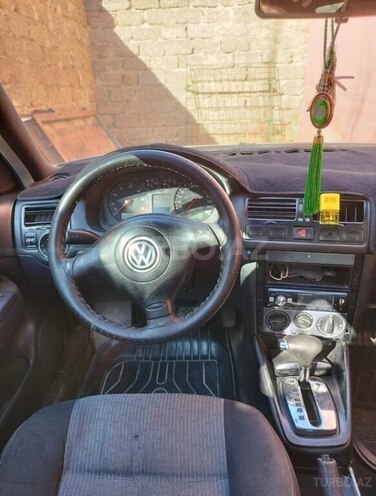 Volkswagen Bora 2003, 333,200 km - 1.6 l - Bakı