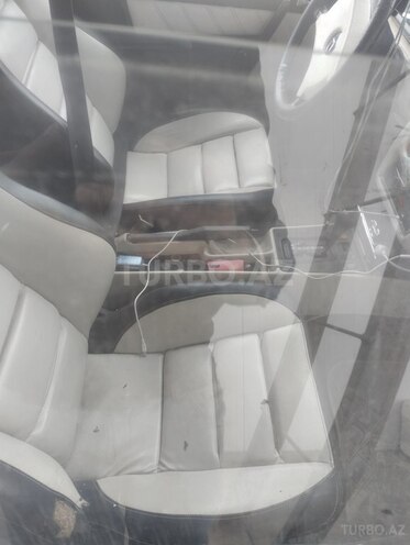 Mercedes 190 1990, 222,200 km - 2.6 l - Bakı