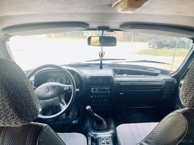 GAZ 3110 1999, 188,900 km - 2.4 l - Sabirabad