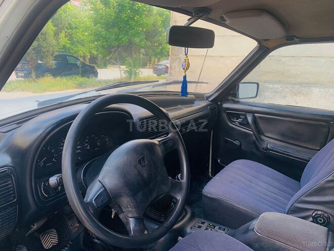 GAZ 3110 1999, 188,900 km - 2.4 l - Sabirabad