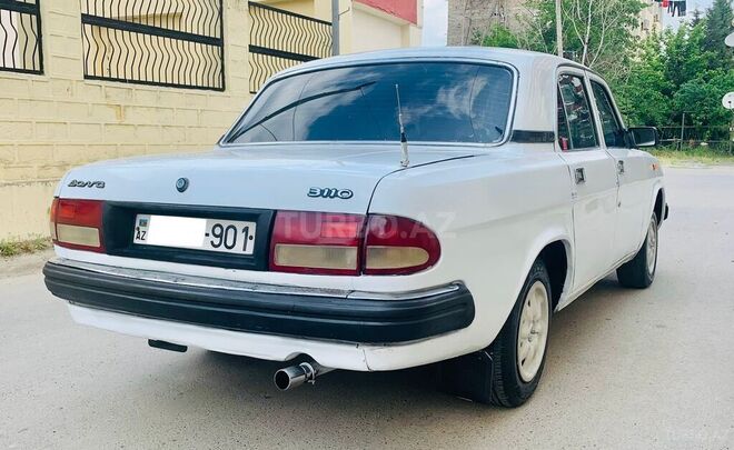 GAZ 3110 1999, 188,900 km - 2.4 l - Sabirabad