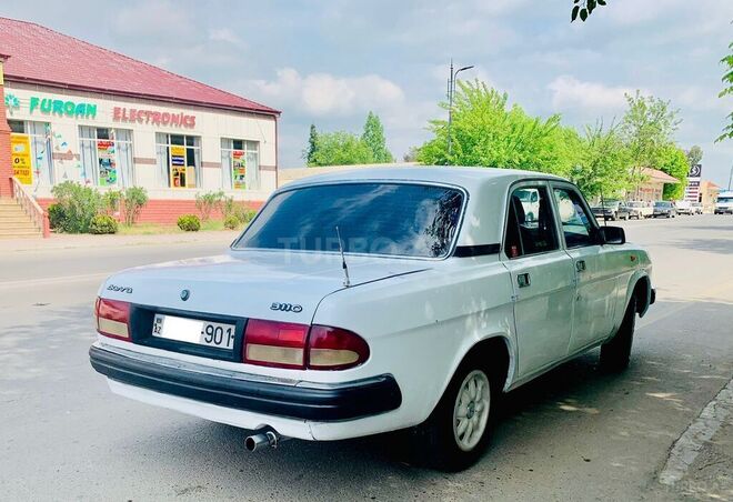 GAZ 3110 1999, 188,900 km - 2.4 l - Sabirabad