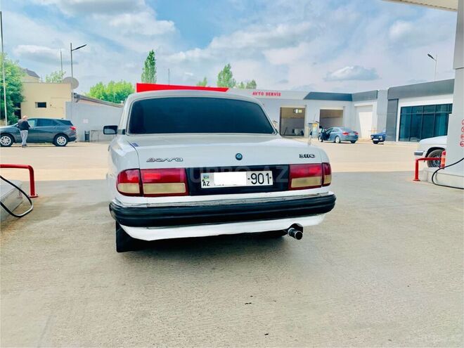 GAZ 3110 1999, 188,900 km - 2.4 l - Sabirabad