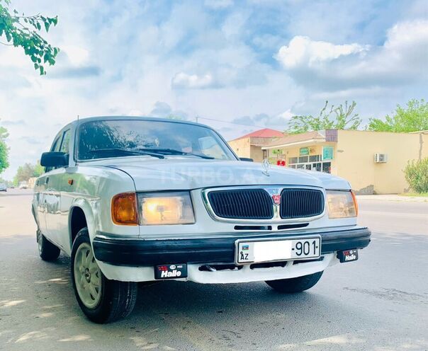 GAZ 3110 1999, 188,900 km - 2.4 l - Sabirabad