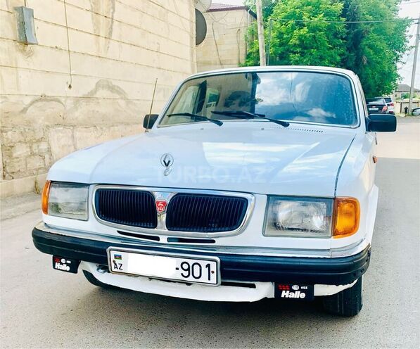 GAZ 3110 1999, 188,900 km - 2.4 l - Sabirabad