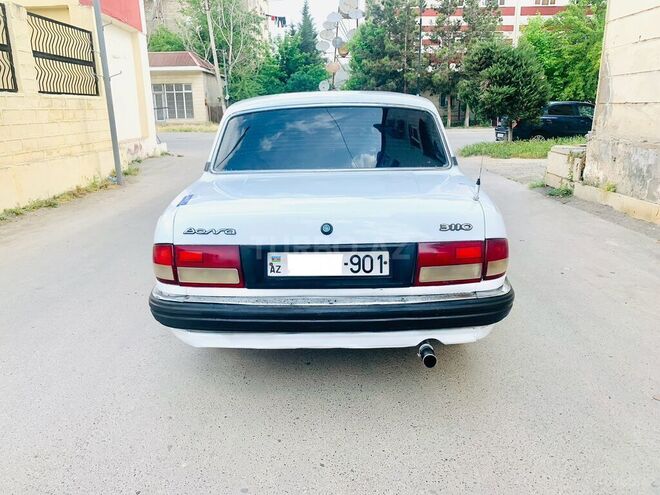 GAZ 3110 1999, 188,900 km - 2.4 l - Sabirabad