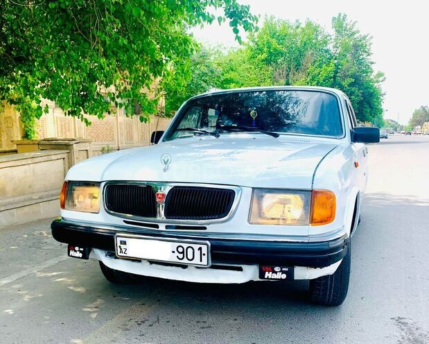 GAZ 3110 1999, 188,900 km - 2.4 l - Sabirabad