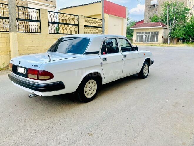 GAZ 3110 1999, 188,900 km - 2.4 l - Sabirabad