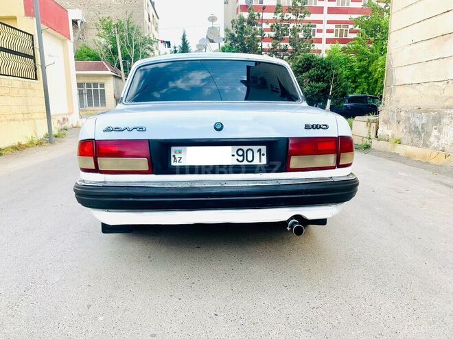 GAZ 3110 1999, 188,900 km - 2.4 l - Sabirabad