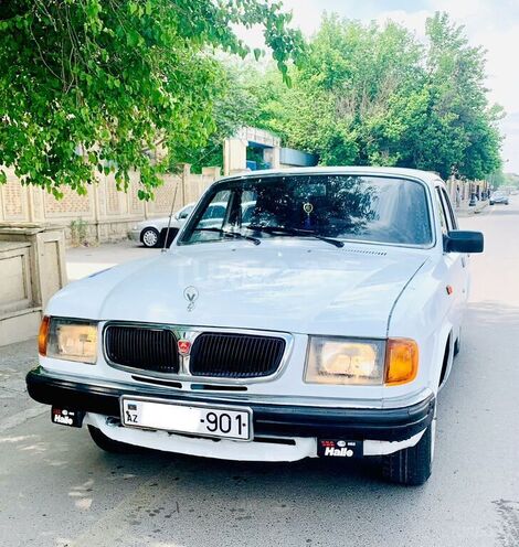 GAZ 3110 1999, 188,900 km - 2.4 l - Sabirabad