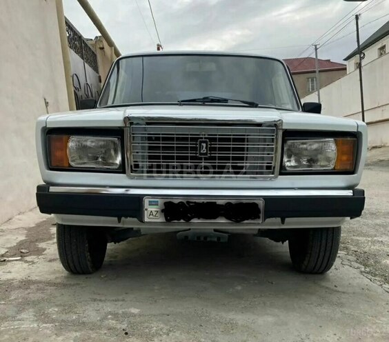 LADA (VAZ) 2107 2005, 99,000 km - 1.6 l - Quba