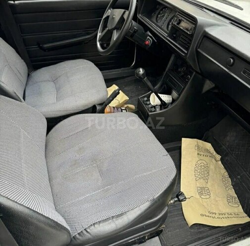 LADA (VAZ) 2107 2005, 99,000 km - 1.6 l - Quba
