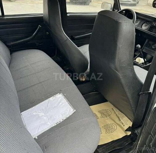 LADA (VAZ) 2107 2005, 99,000 km - 1.6 l - Quba