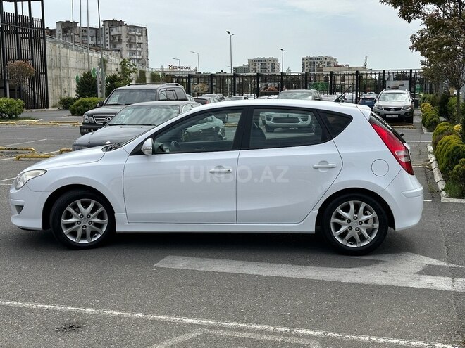 Hyundai i30 2011, 182,743 km - 1.6 l - Bakı