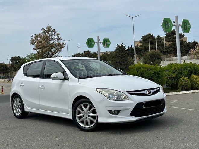 Hyundai i30 2011, 182,743 km - 1.6 l - Bakı