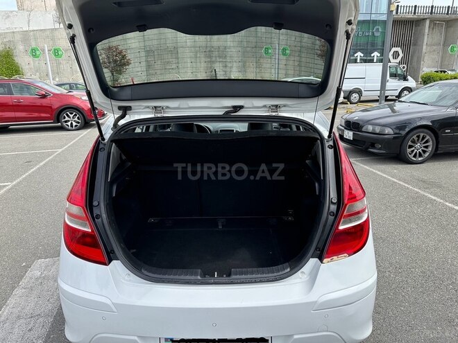 Hyundai i30 2011, 182,743 km - 1.6 l - Bakı
