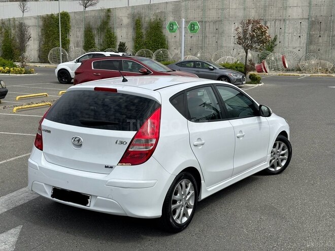 Hyundai i30 2011, 182,743 km - 1.6 l - Bakı
