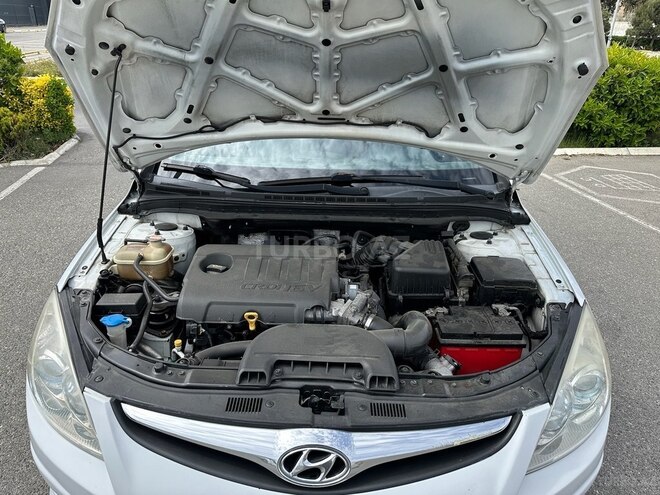 Hyundai i30 2011, 182,743 km - 1.6 l - Bakı