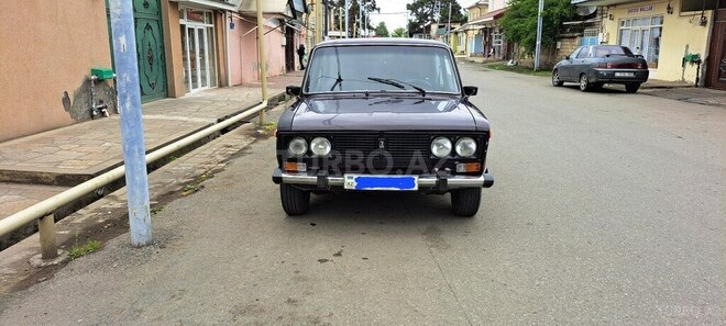 LADA (VAZ) 2106 1999, 54,866 km - 1.6 л - Ağstafa