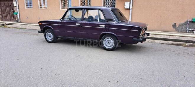 LADA (VAZ) 2106 1999, 54,866 km - 1.6 л - Ağstafa