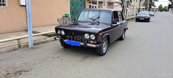 LADA (VAZ) 2106 1999, 54,866 km - 1.6 л - Ağstafa
