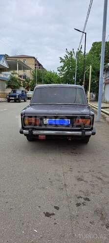 LADA (VAZ) 2106 1999, 54,866 km - 1.6 л - Ağstafa